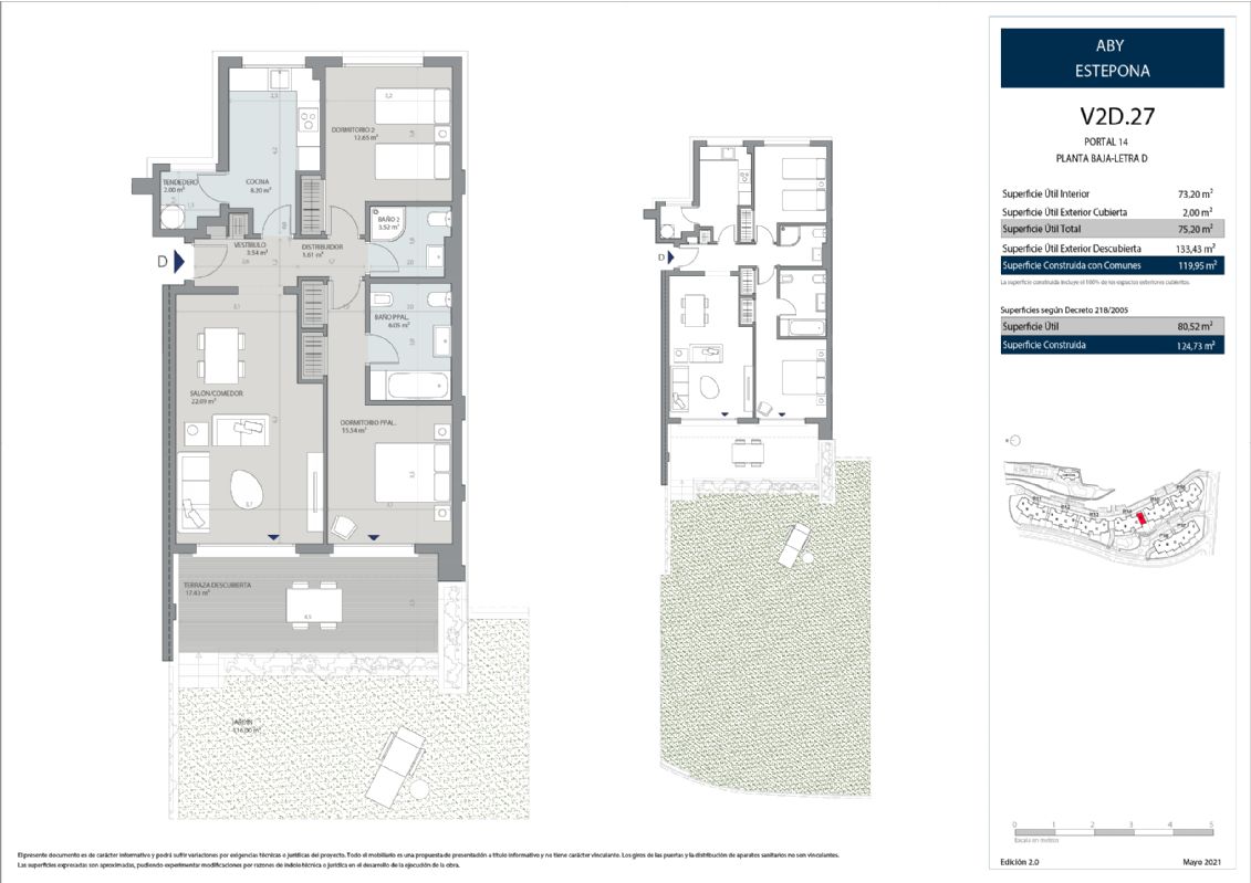 SuCasa24 - Your international Property Portal